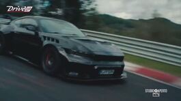 Ford Mustang GTD domina il *Nürburgring thumbnail