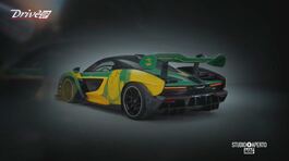 McLaren Senna Sempre thumbnail