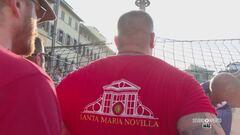 Martedì 1 luglio
