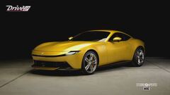 La puntata del 3 luglio #DriveUp