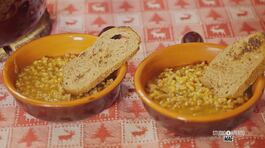I piatti della tradizione culinaria cimbra thumbnail