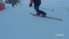 La riscoperta del telemark in Trentino thumbnail