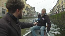 Mille bici ripescate dall'acqua thumbnail