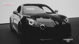 Alpine A110 Monochromatic, unica nel suo genere thumbnail