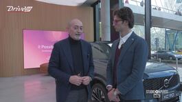 Volvo Studio, presentate le novità per il 2025 thumbnail