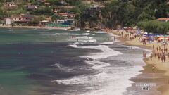 Domenica 7 settembre
