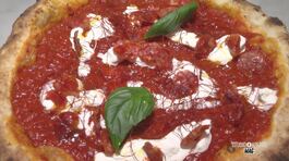 Pizza napoletana nel cuore di Roma thumbnail