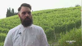 Uno chef campano tra i filari del Barolo piemontese thumbnail