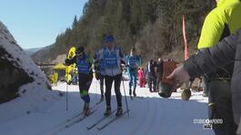 La Marcialonga delle Valli di Fiemme e di Fassa thumbnail