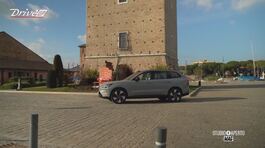 Il test drive delle Volvo EX90 e XC90 thumbnail