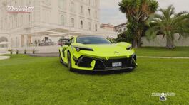 Frangivento Sorpasso GT65 di Loris Capirossi thumbnail