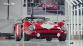 Giotto Bizzarrini Revival 5300 GT Corsa thumbnail