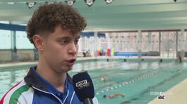 Il mondo del nuoto pinnato thumbnail