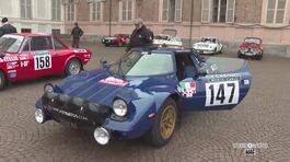 La passione per le auto storiche thumbnail