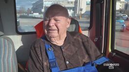 A 97 anni è il meccanico dei record thumbnail