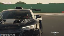 Audi R8 ABT XGT thumbnail