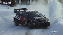 WRC, tutto pronto per il Rally di Svezia thumbnail