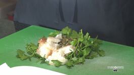 Cucina vegetale a domicilio thumbnail