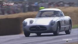 Sotheby's: i gioielli Mercedes e Ferrari all'asta thumbnail