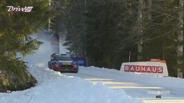 WRC Rally di Svezia, che show thumbnail