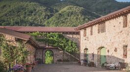Podere Conti in Toscana thumbnail