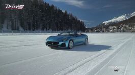 Maserati protagonista al The ICE a St.Moritz thumbnail