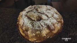 Nido, il panettone di Pasqua thumbnail