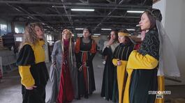 Il carnevale medievale di San Casciano in Val di Pesa thumbnail
