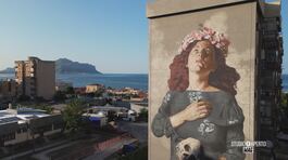 La street art di Igor Scalisi Palminteri thumbnail