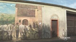 Fontanile, il paese dei murales thumbnail