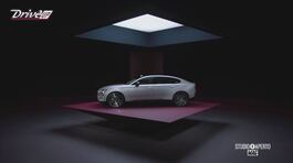 Svelata la nuova Volvo ES90 100% elettrica thumbnail