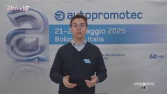 Autopromotec Talks: la gestione dei dati nei veicoli moderni