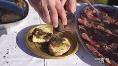 Il tartufo nero di Ascoli Piceno