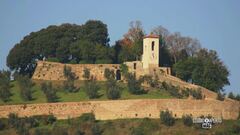 Una location incredibile in Toscana