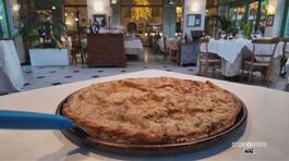 La torta pasqualina della Liguria thumbnail