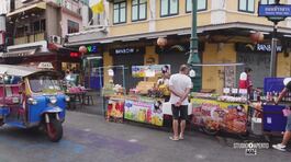 Lo street food di Bangkok thumbnail