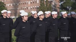La scuola navale Morosini di Venezia thumbnail