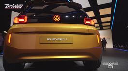 Volkswagen ID. Every1, svelata la concept elettrica thumbnail