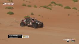 World Rally-Raid Championship: Abu Dhabi Desert Challenge thumbnail