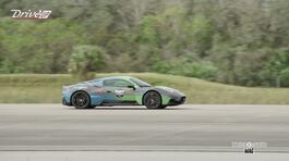 Maserati MC20 a guida autonoma, nuovo record di velocità thumbnail