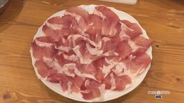 Il culatello di Zibello Dop thumbnail