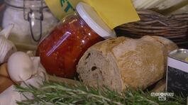 Piatti dell'antica tradizione contadina toscana thumbnail