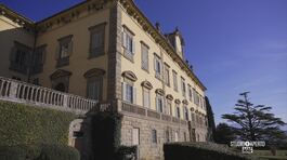 Villa Torre a Cona, Dimora Storica thumbnail