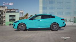 Nuova Bmw Serie 2 Gran Coupe' thumbnail