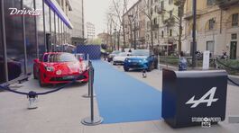 Atelier Alpine Lounge, inaugurato nel cuore di Milano thumbnail
