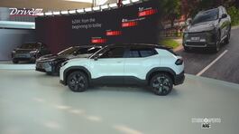 Toyota Kenshiki Forum, tutte le novità presentate a Bruxelles thumbnail