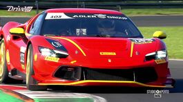 Ferrari Challenge a Monza, il programma per i clienti del Cavallino Rampante thumbnail