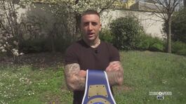 La boxe con Firenze nel cuore thumbnail