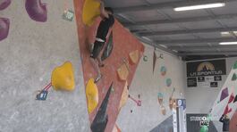 Passione arrampicata thumbnail