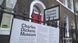 I 100 anni di Charles Dickens thumbnail